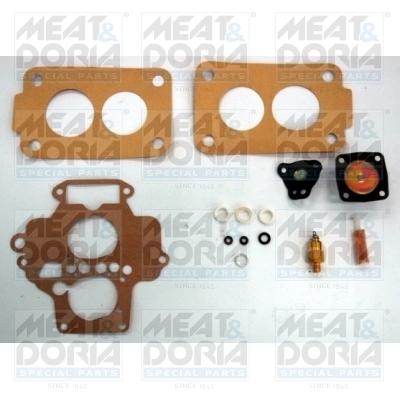 Repair Kit, carburettor